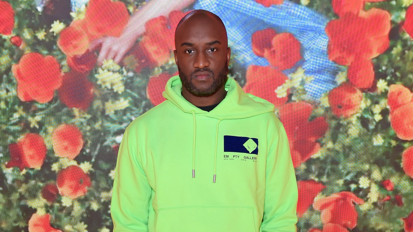 Off White Nike Air Force 1 Green Virgil Abloh Release Date Complex