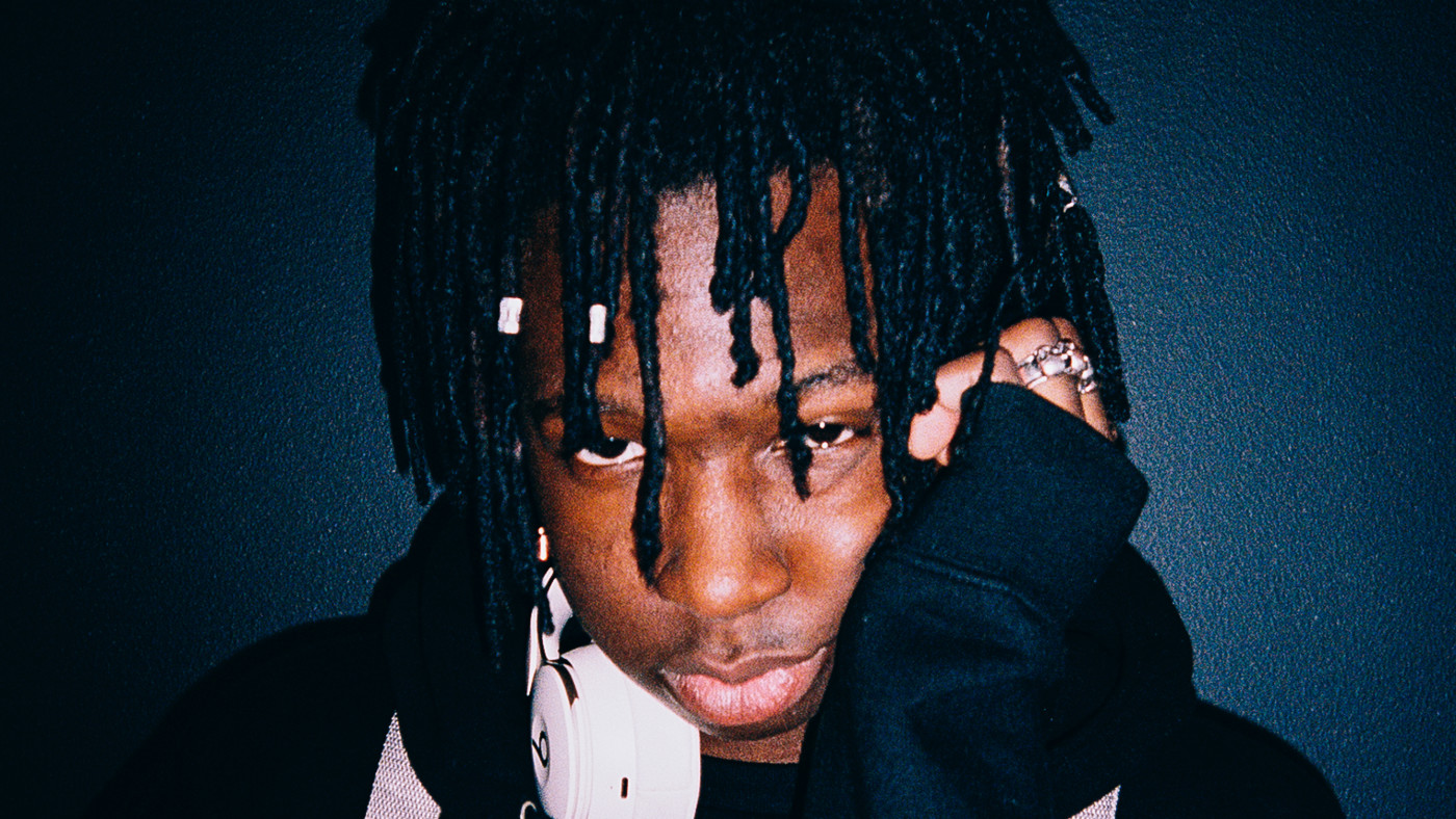 Roblox Id For Xxtentacion Revenge
