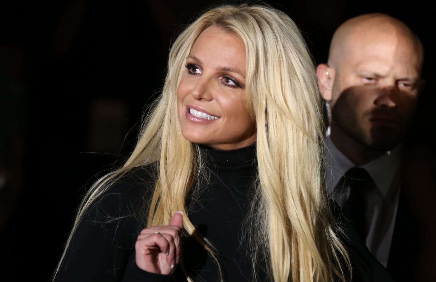 “Free Britney” — Britney Spears Conservatorship and Free Britney Movement