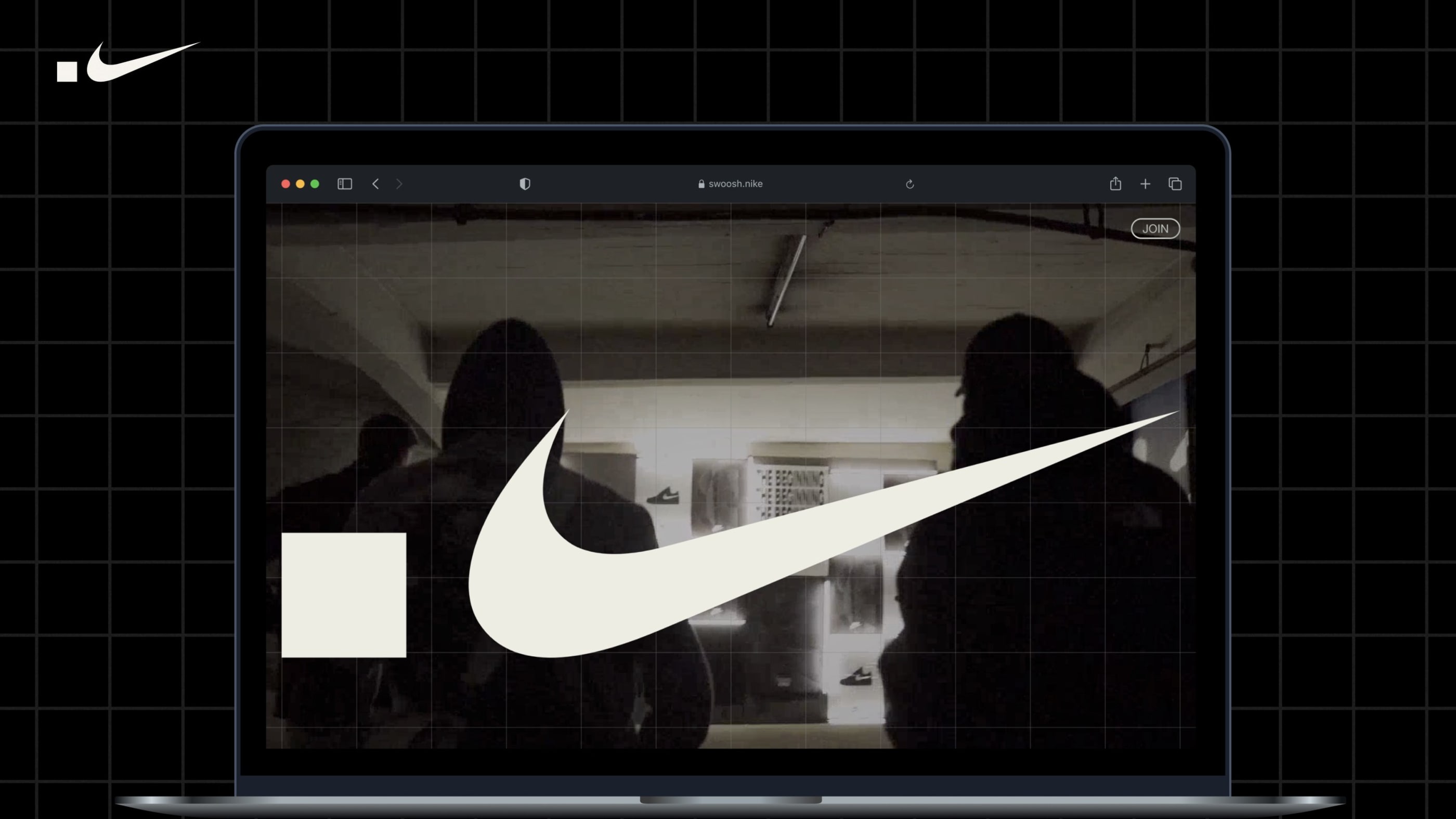Nike’s .Swoosh Metaverse Platform Is Here
