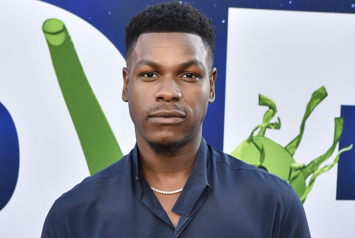 John Boyega Brian Easley Biopic ‘Breaking’ Interview, Plus Trailer