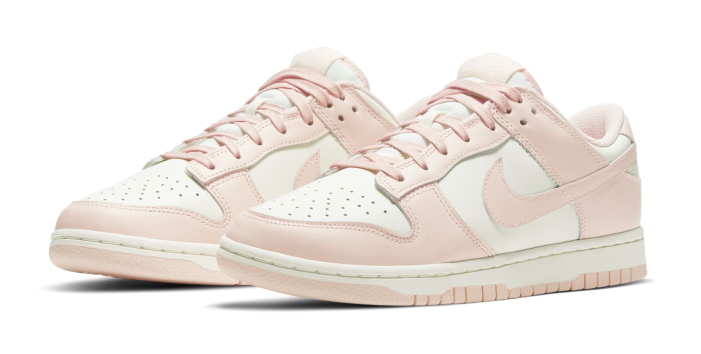 Spring dunks clearance
