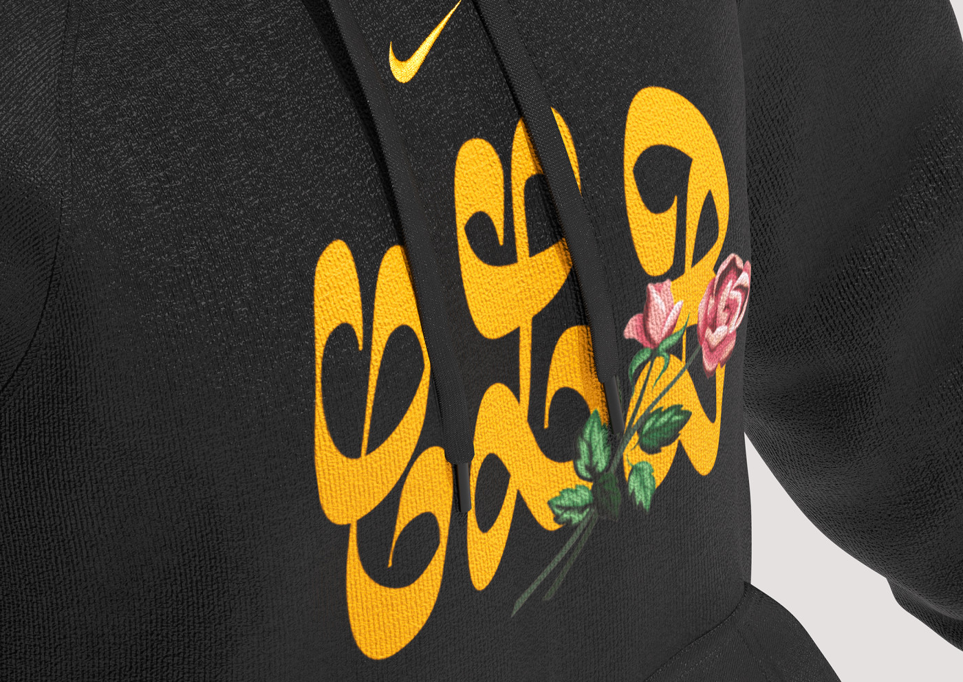 supreme drake hoodie