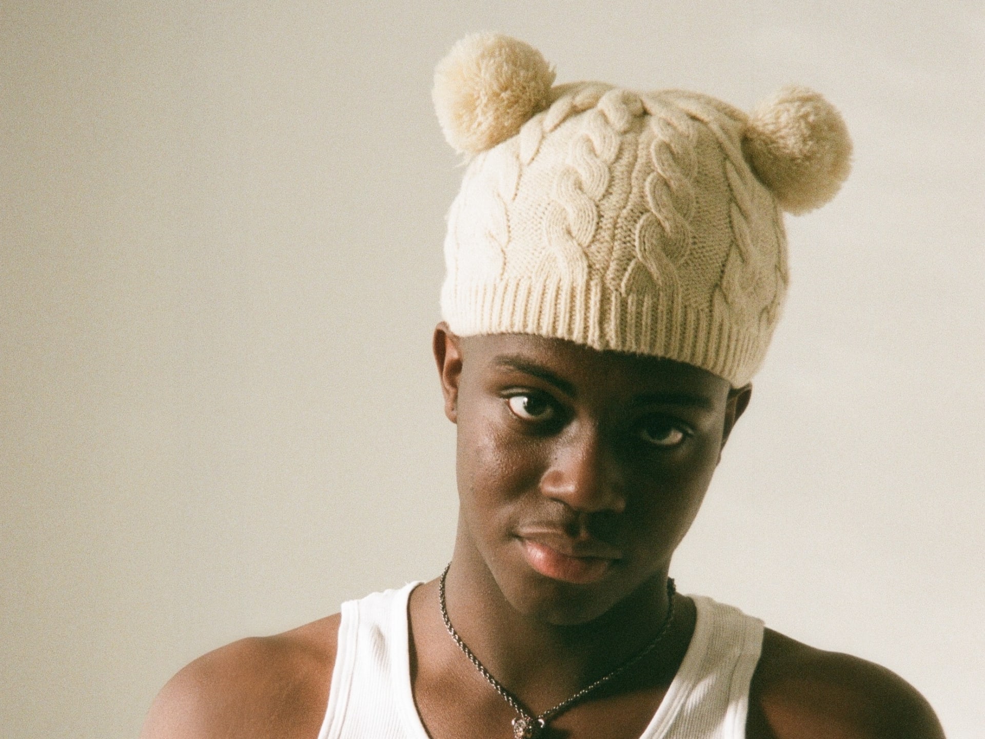 Ssgkobe beanie Clearance