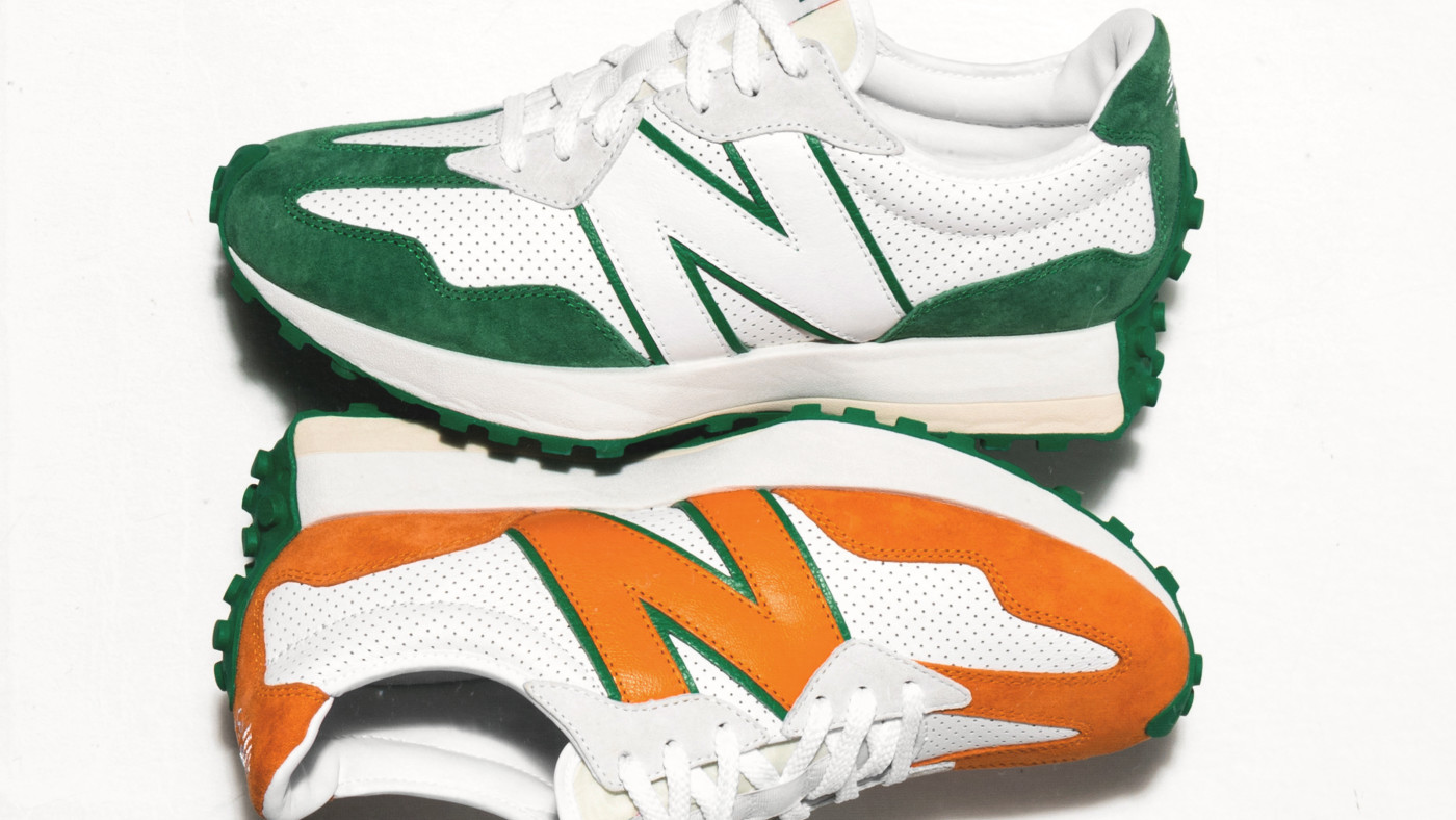 grandpa new balance shoes