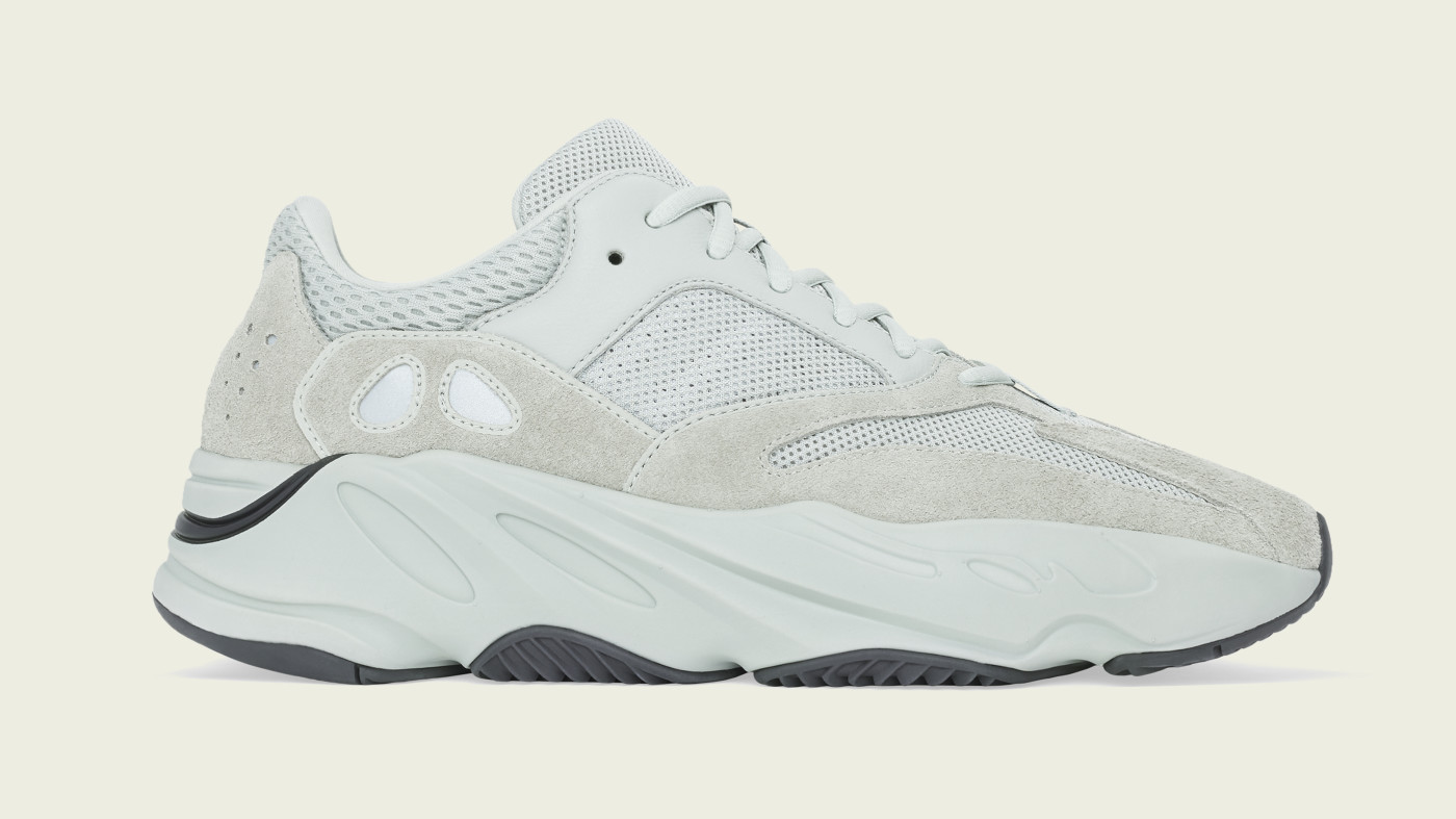kanye west running shoes