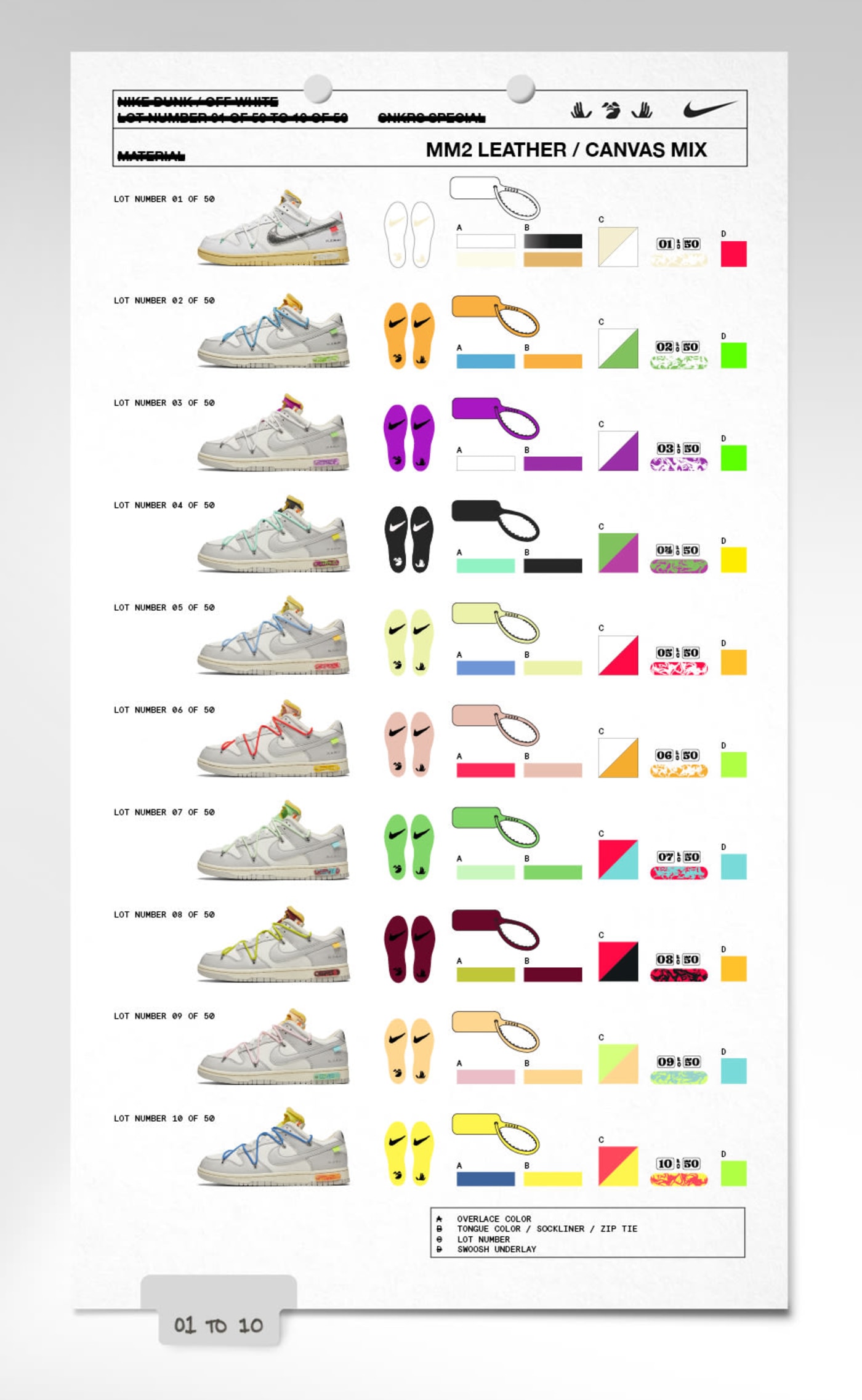 Nike Dunk SNKRS Exclusive Access
