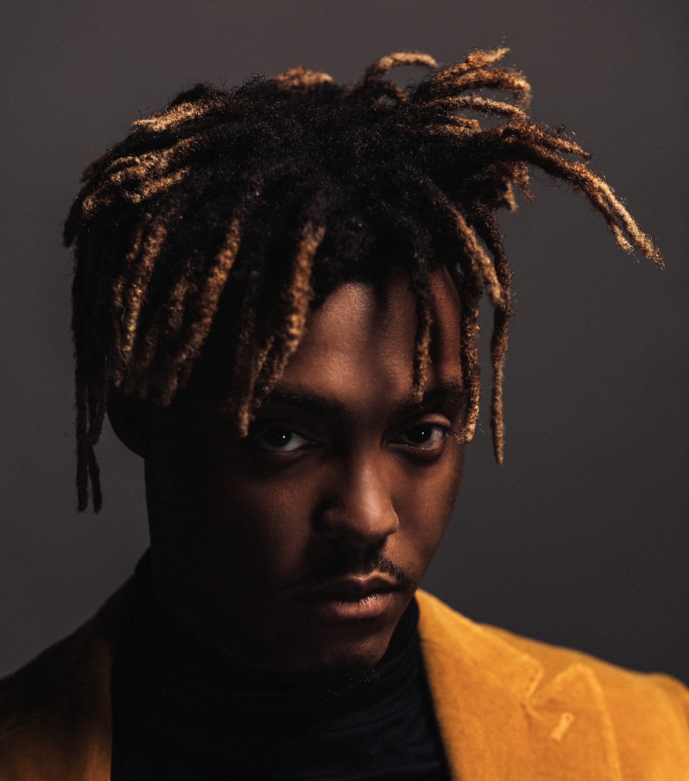 The Making of Juice WRLD's Posthumous Album 'Fighting Demons ...
