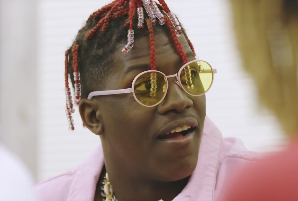 Lil Yachty Pens Letter in Response to Album Sales “They Don’t Understand Me” Complex