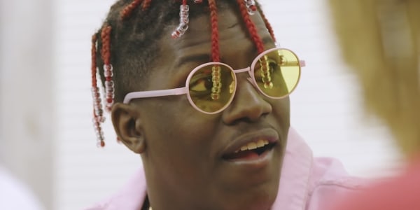 Lil Yachty Pens Letter in Response to Album Sales: "They ...