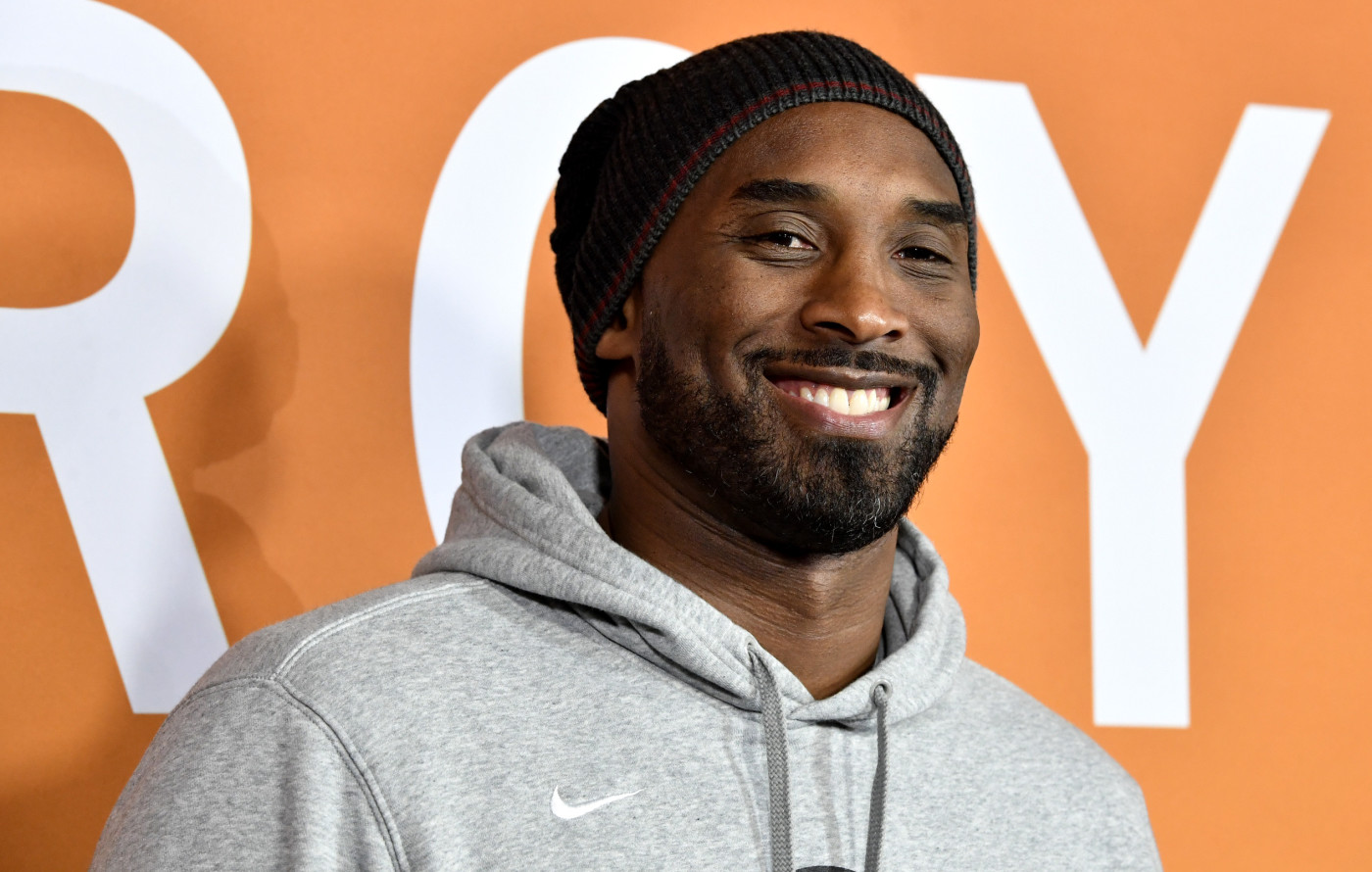eric koston kobe bryant