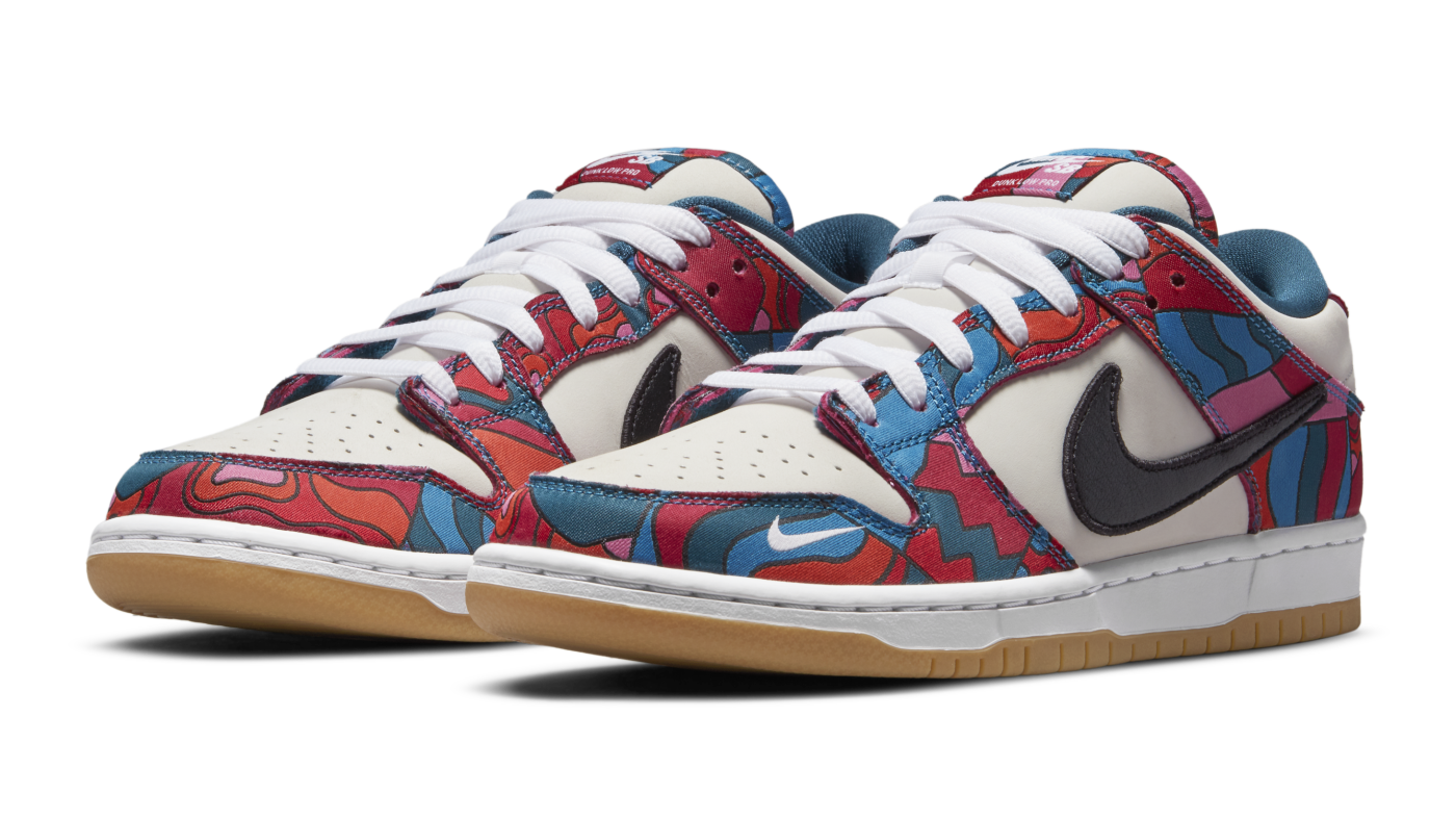 Sb dunks olympics Clearance