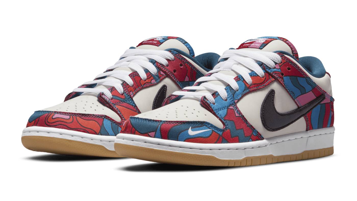 Nike Sb Dunk Low X Tokyo Olympics Collab Info Release Dates Complex