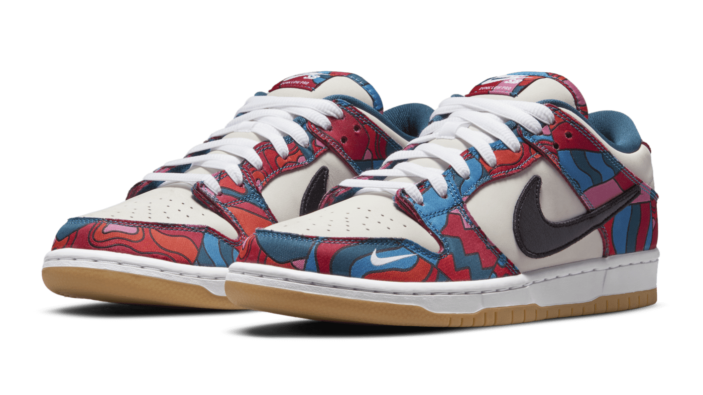 Nike sb dunk low usa