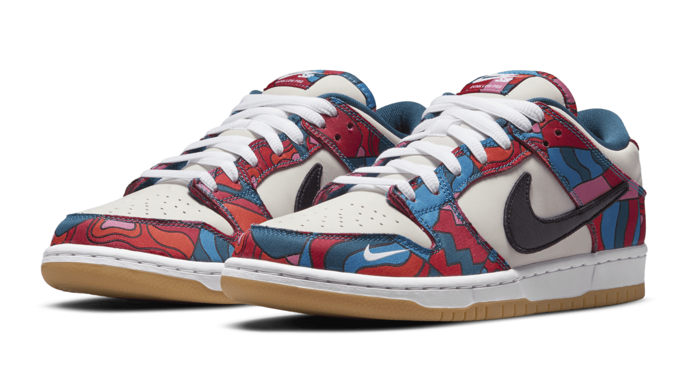 サービス Nike SB Dunk Low