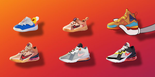 lbj18 space jam