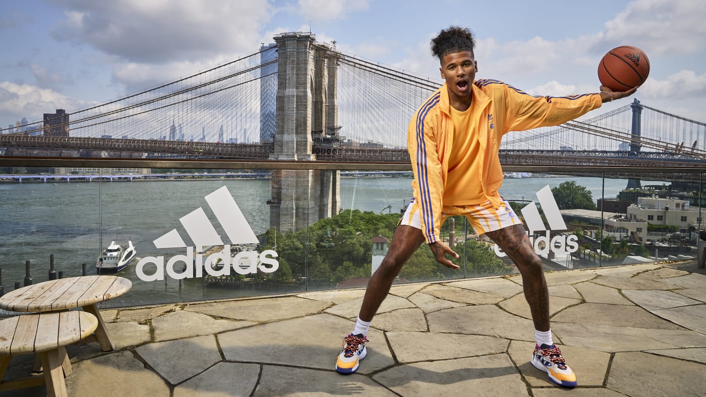 Is Jalen Green, a Top 2021 Draft Prospect, NBA's Next Big ...