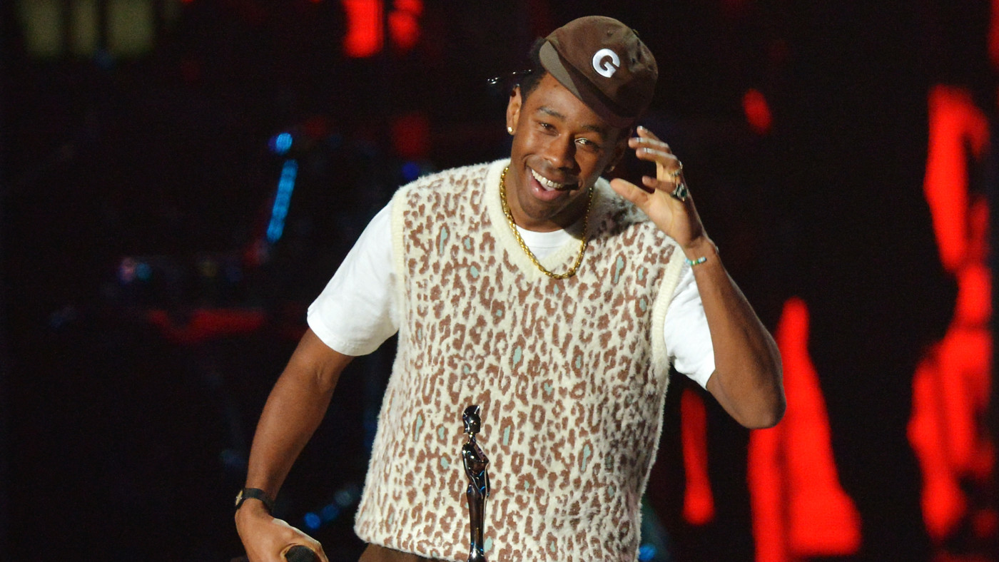 How Golf Wang Evolved With Tyler The Creator S Career Complex
