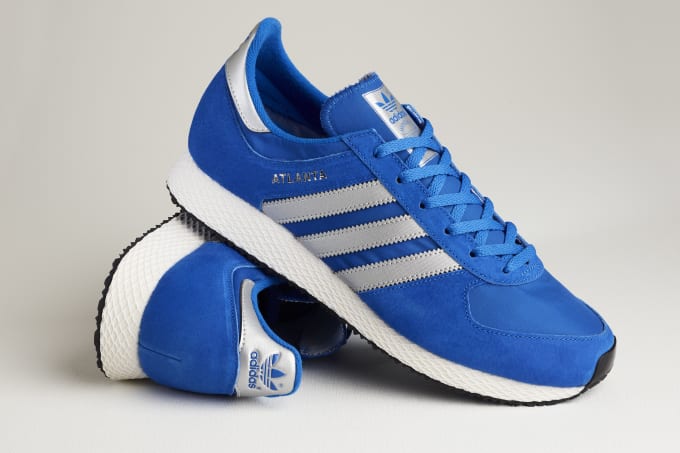 Adidas Originals Archive Atlanta size? Exclusive - Sneaker Releases 9/7 ...