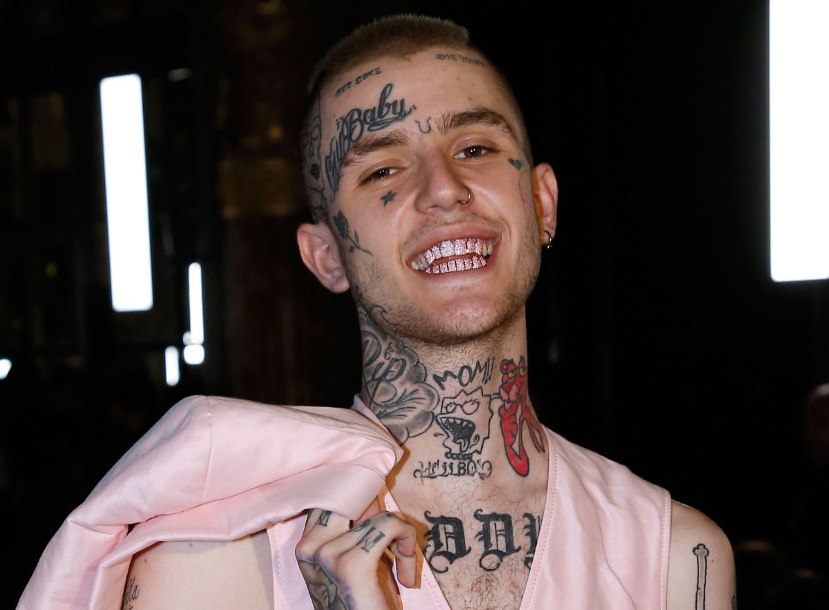 Lil Peep Talks Depression Drugs And Goals In Unpublished 2017 Interivew Complex 