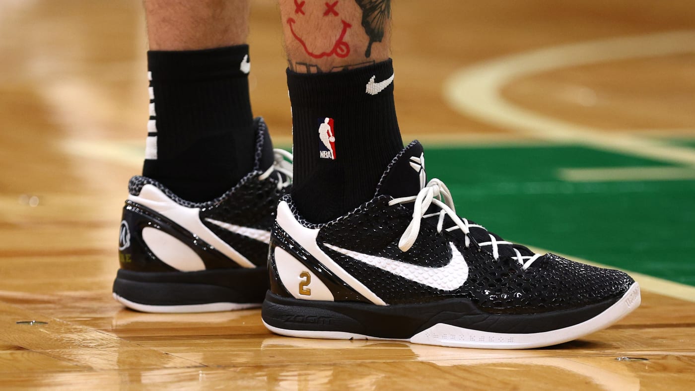 The Best Sneakers in the 2022 NBA Playoffs So Far TKTK | Complex