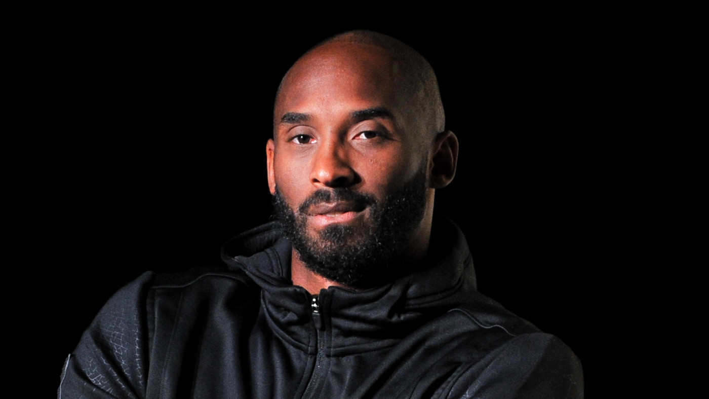 kobe nike contract
