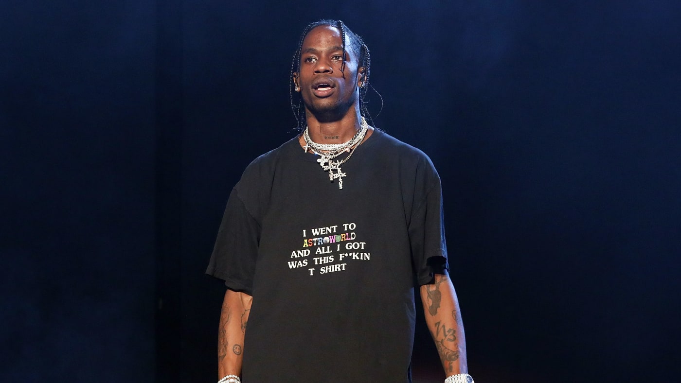 atmos travis scott