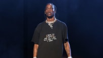 Travis Scott Drops Collaborative Collection With Mastermind JAPAN 