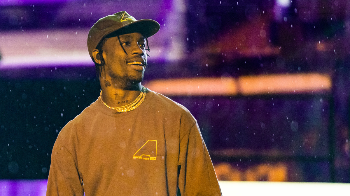 travis scott air max 1 wheat release date