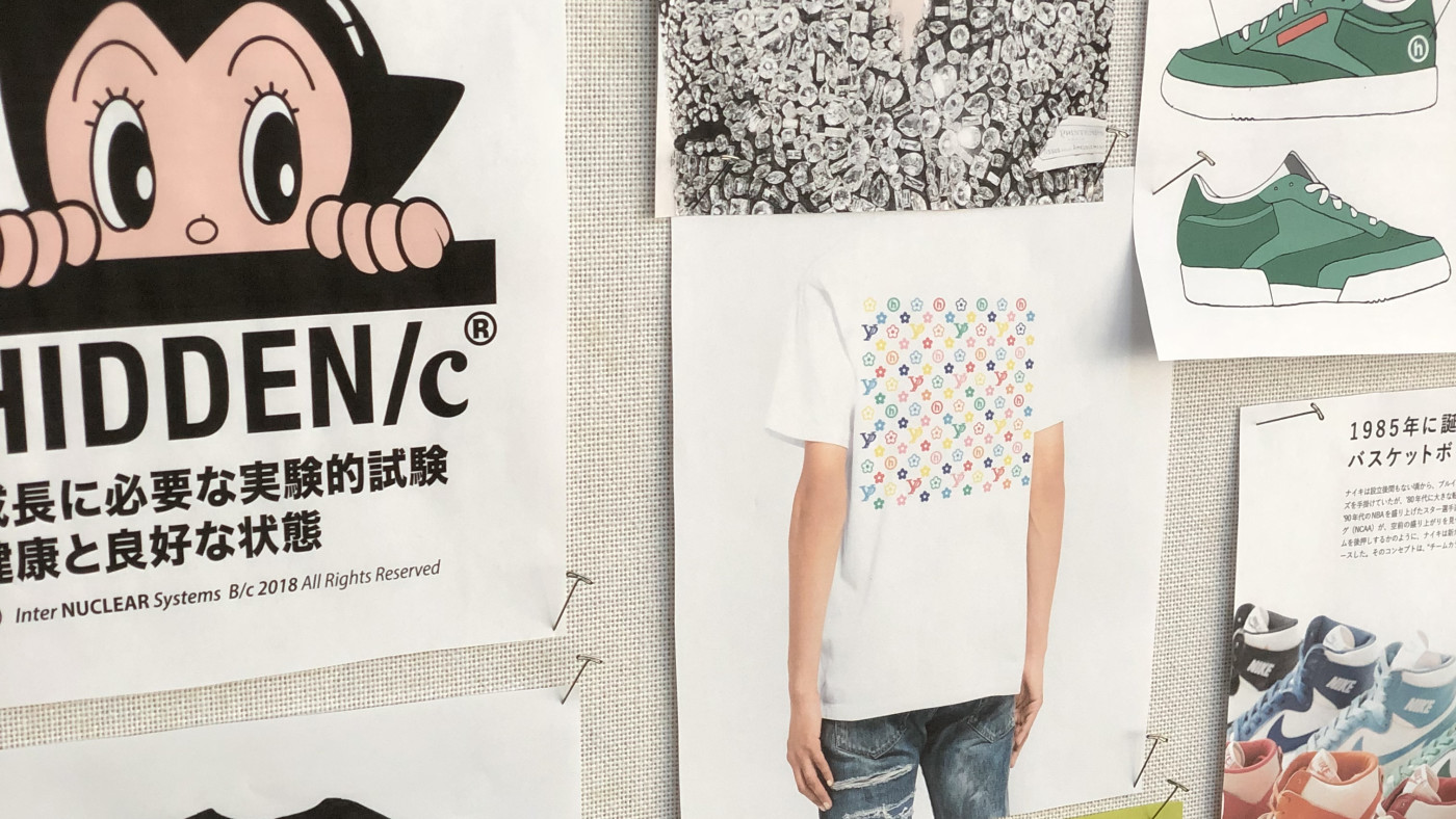 Hidden Ny The Streetwear Instagram Account Followed By Drake And Virgil Abloh Interview Complex