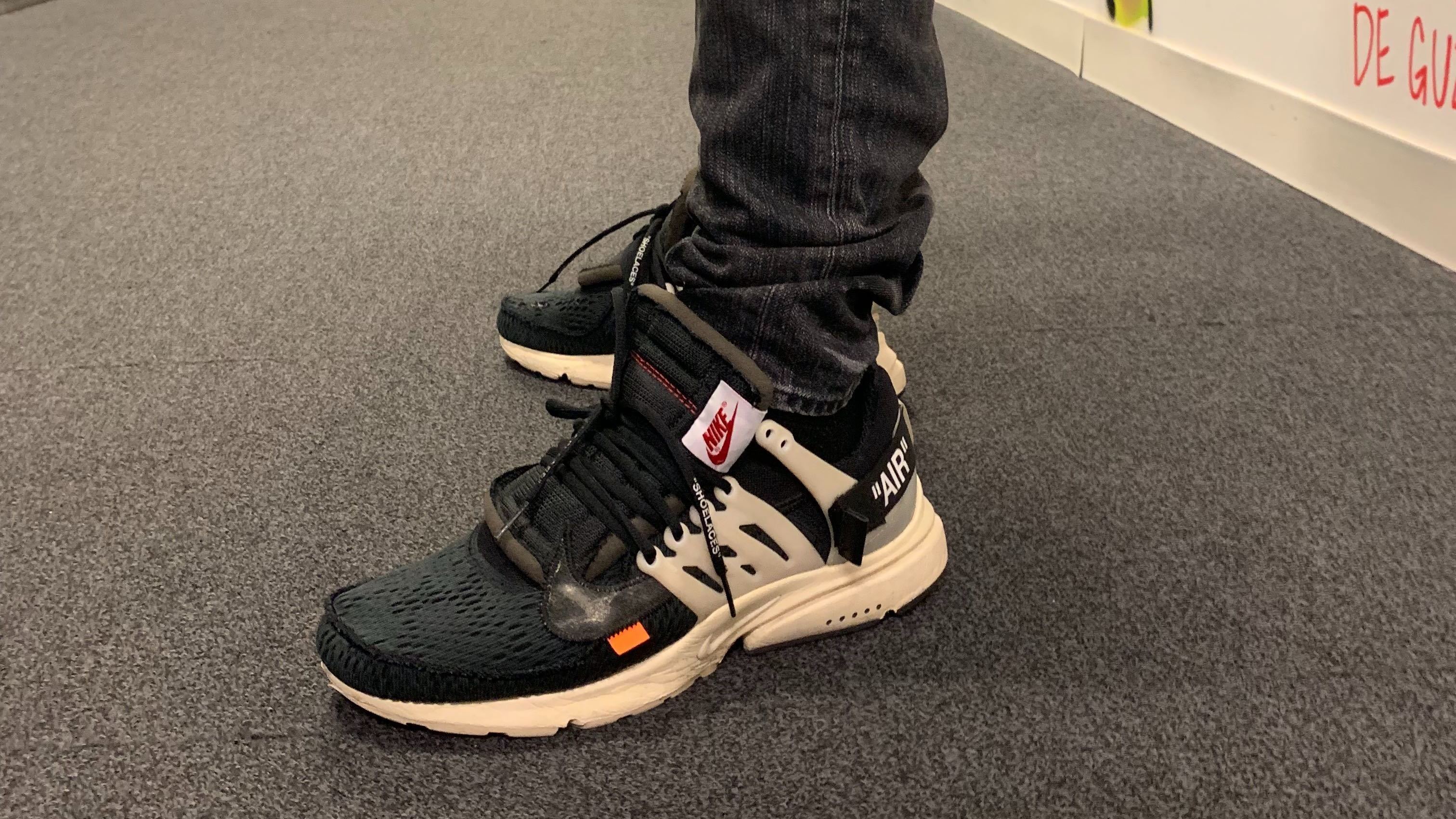 complex best sneakers