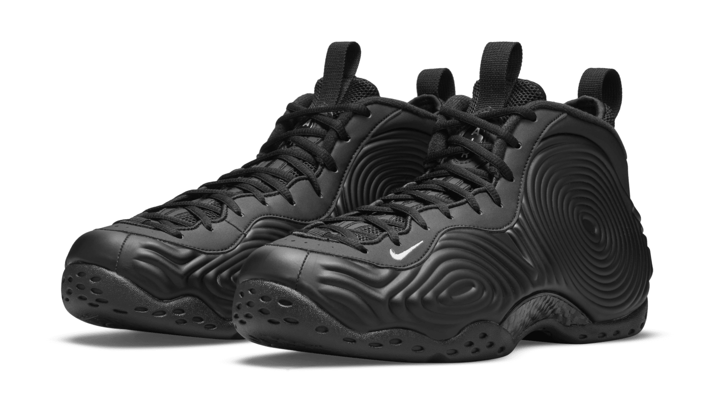 Why Nike Air Foamposite One is Everyone's Favourite Sneaker