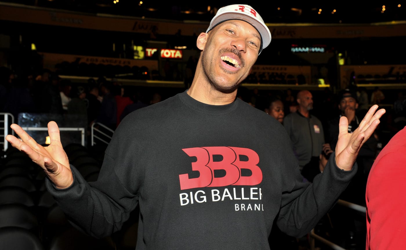 A History Of Big Baller Brand 495 Sneakers Overseas Arrests And Lawsuits Complex