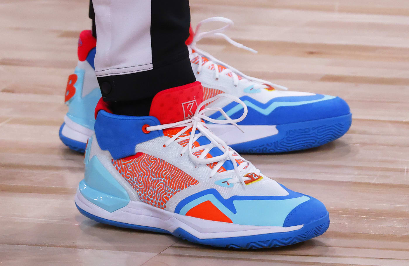Best NBA Signature Sneakers in