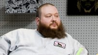 Action Bronson on 'F*ck, That's Delicious': “Motherf*ckas Are Holding It  Hostage' | Complex