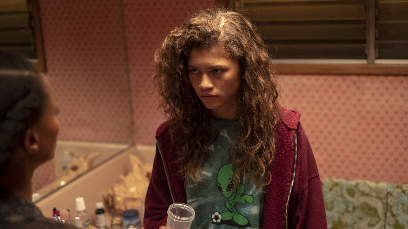 Euphoria Costume Director On Sourcing Streetwear For Teen Drama Complex