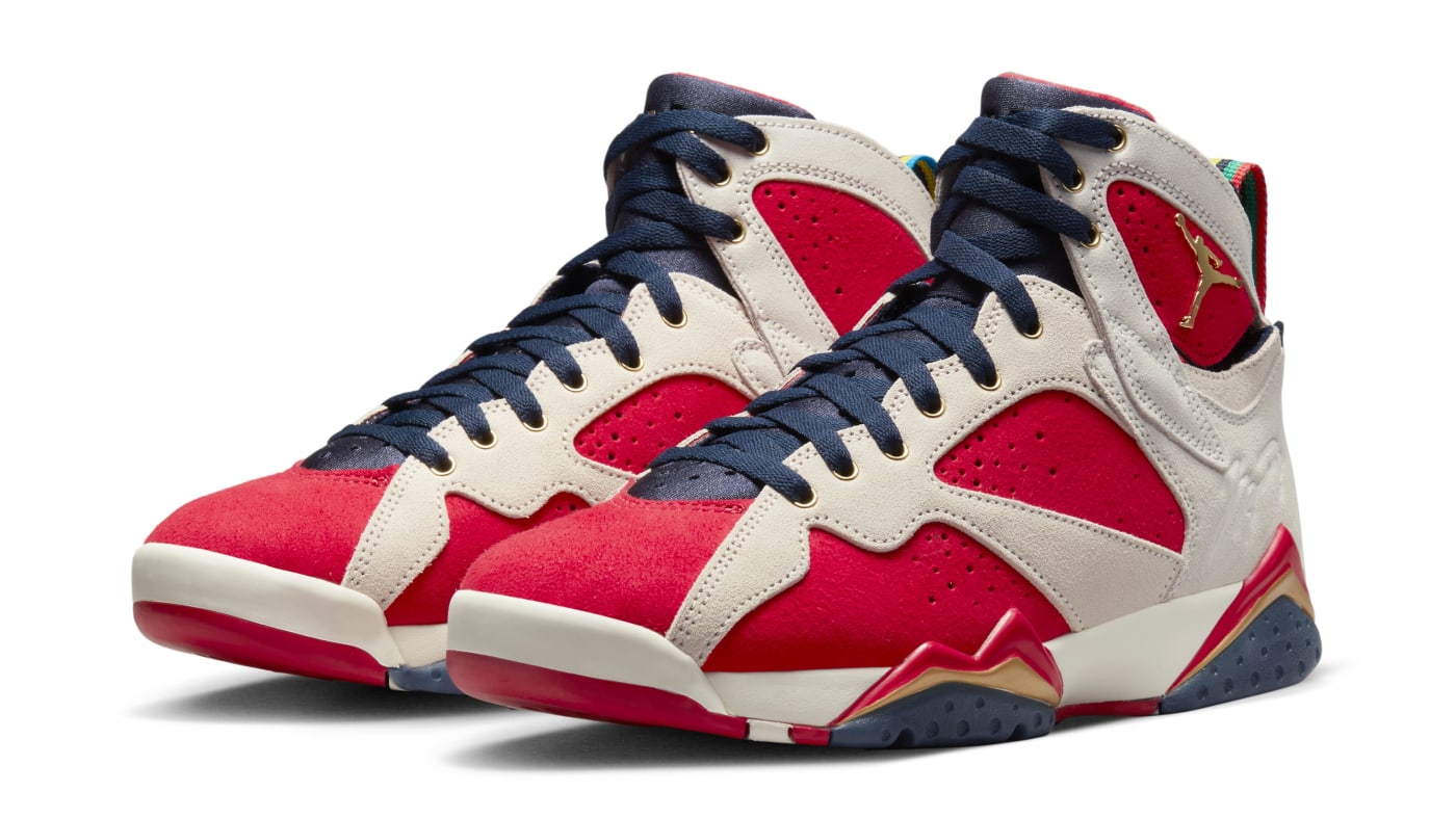 Olympic sevens jordans shop
