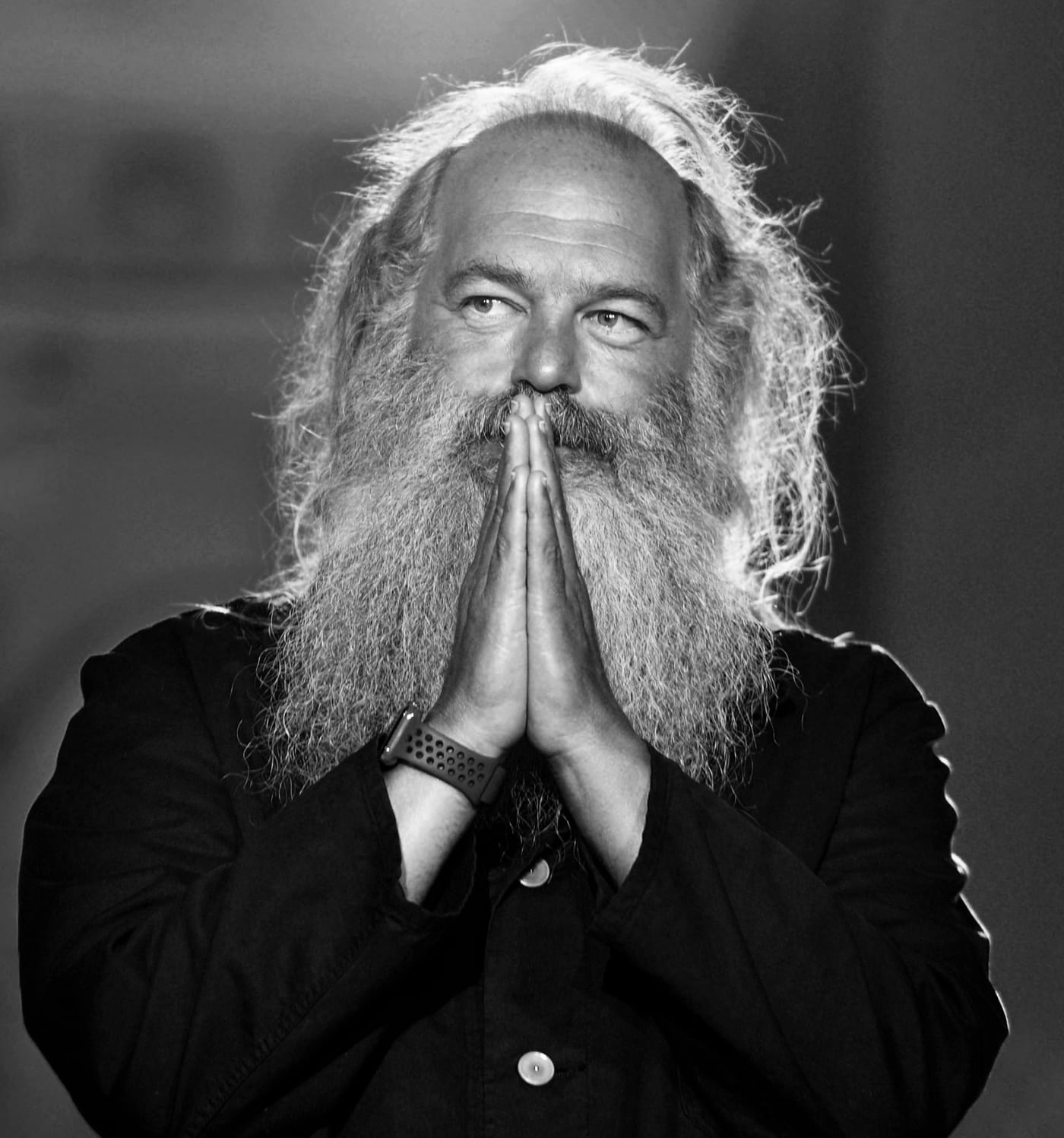Creativity, According to Rick Rubin Interview About ‘The Creative Act