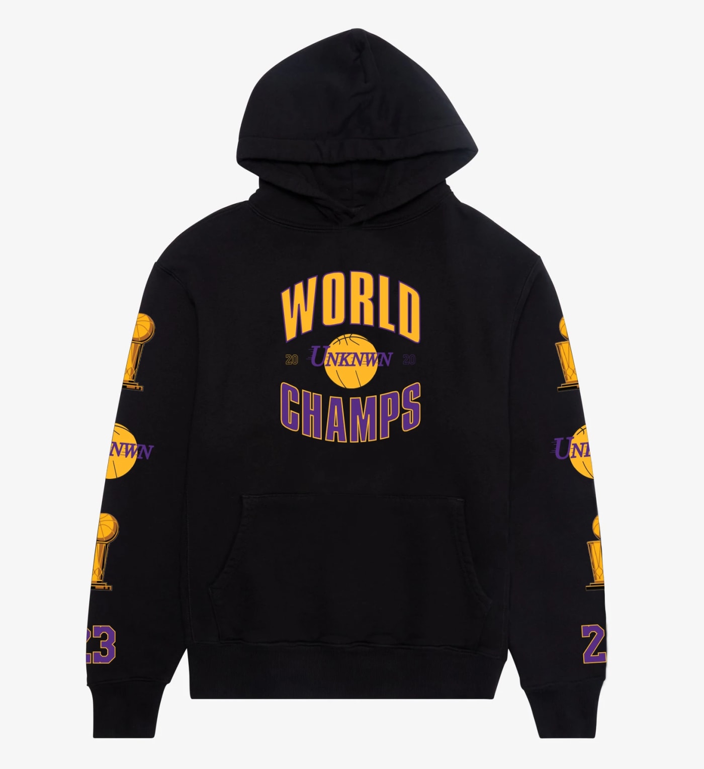 Best Los Angeles Lakers 2020 NBA Finals Championship Merch | Complex