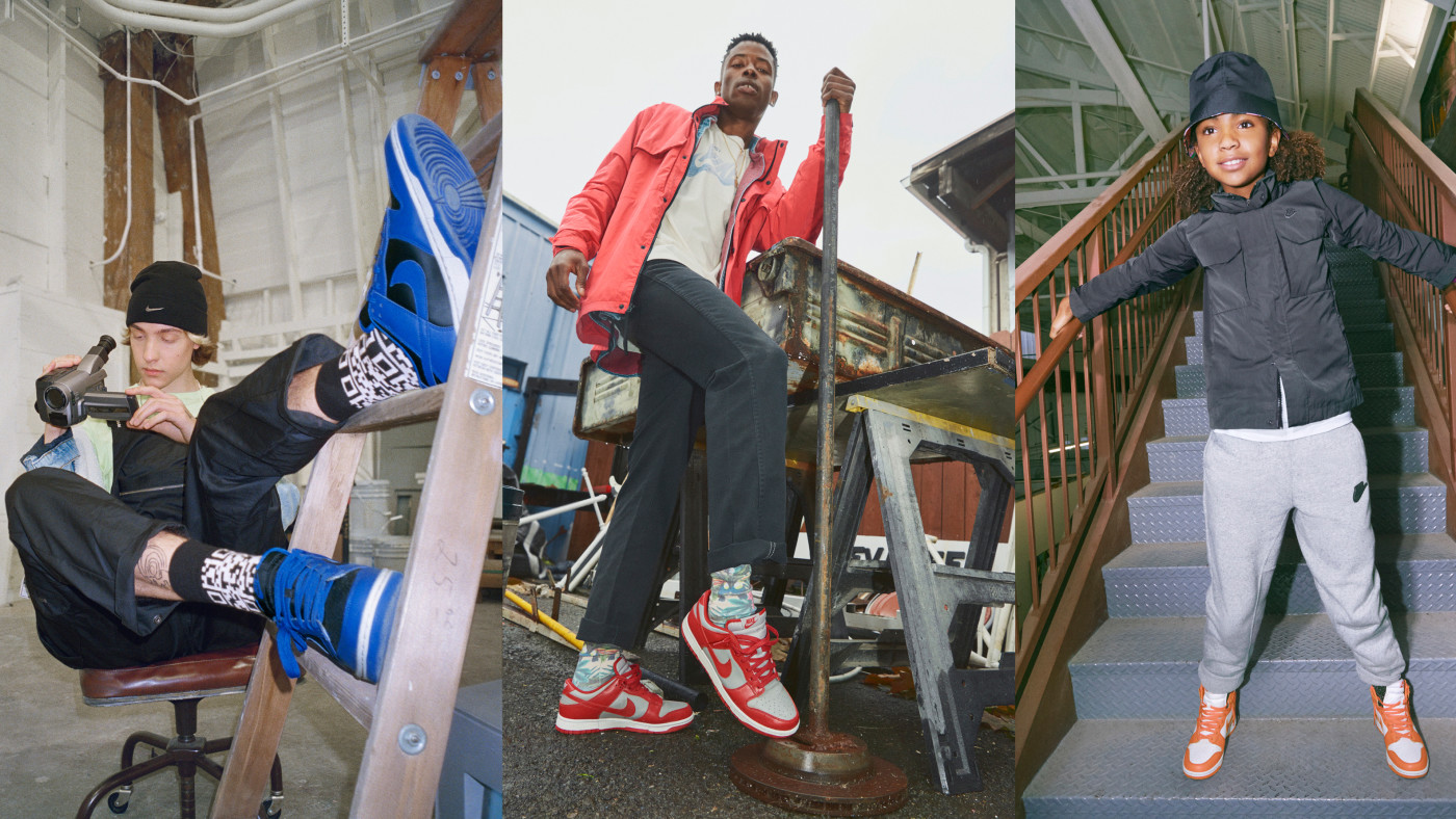 dunk unlv release