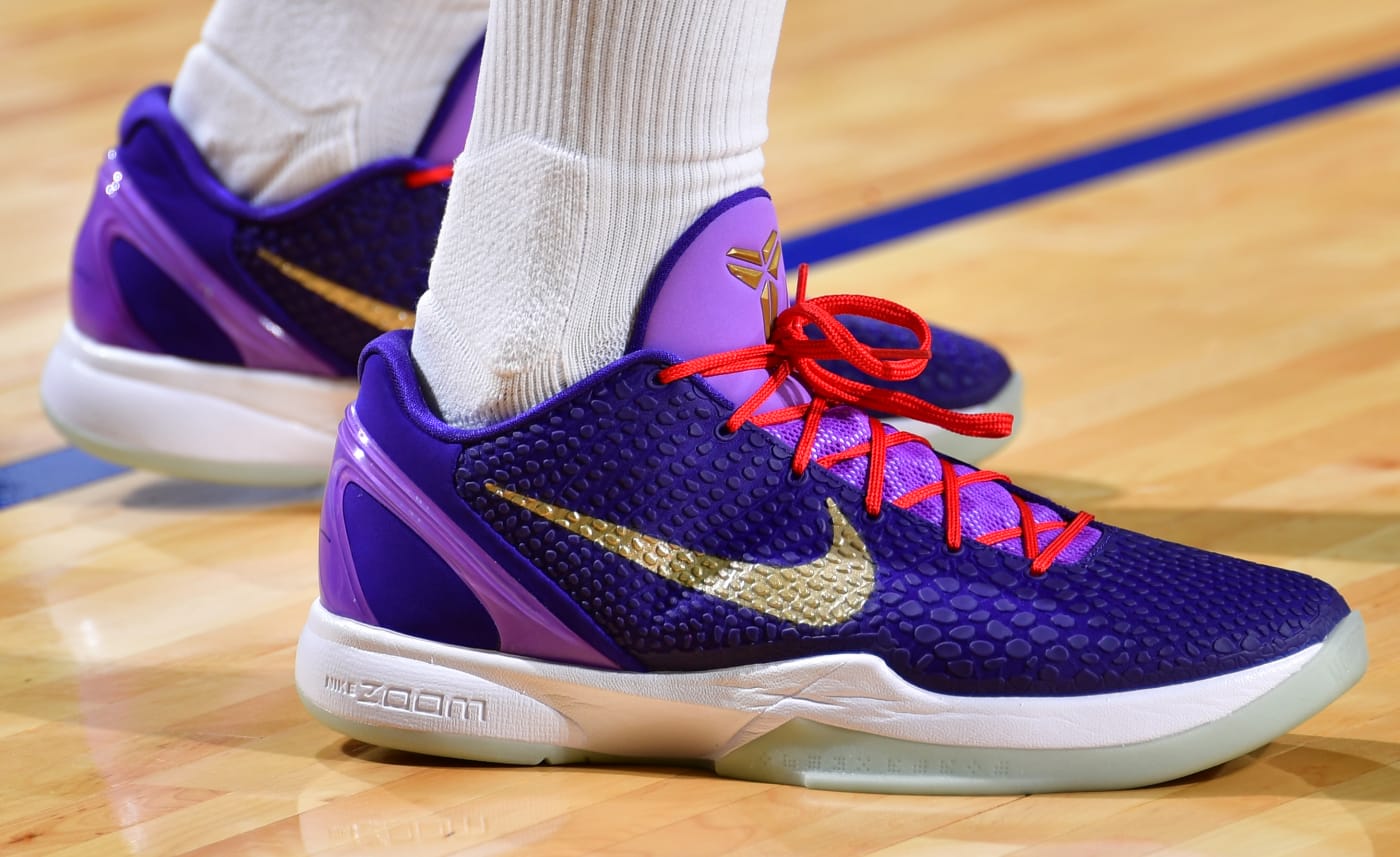 nike kobe 6