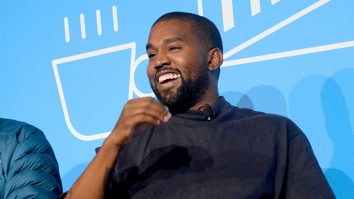 Kanye West's Yeezy-Driven $6 Billion 