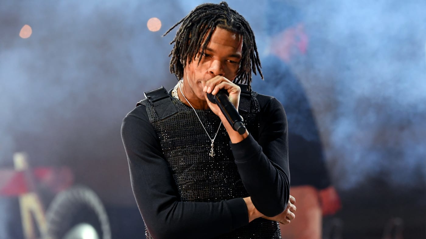 Biggest Jewelry Purchases Lil Baby Tee Grizzley Kim Kardashian More Complex