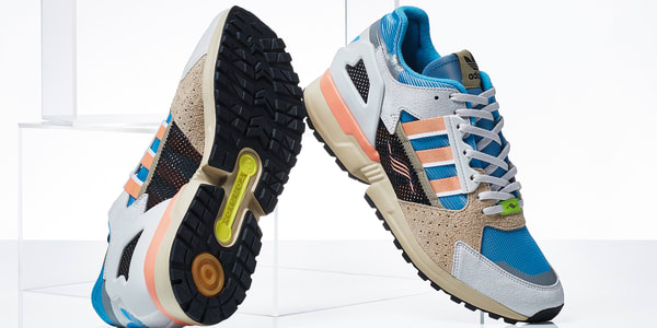 The Best Adidas Sneaker You Donât Know About Yet | Complex