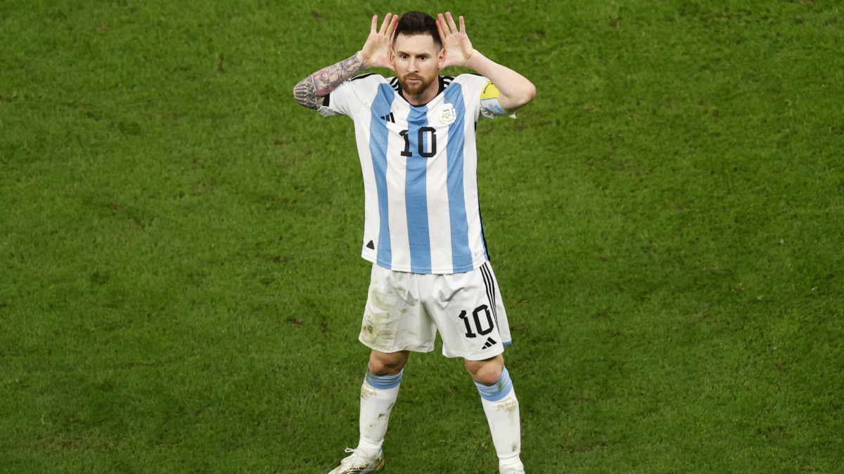 Previewing the FIFA 2022 World Cup Final: Argentina vs France 