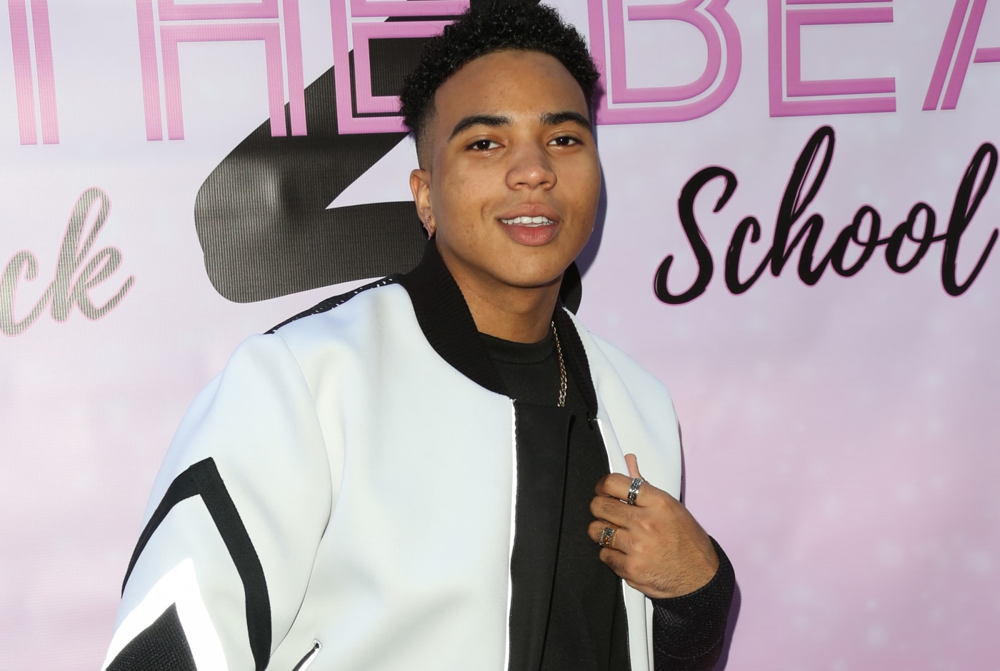 Tiktok Star La Ron Hines Talks Career Golden Globes More Complex
