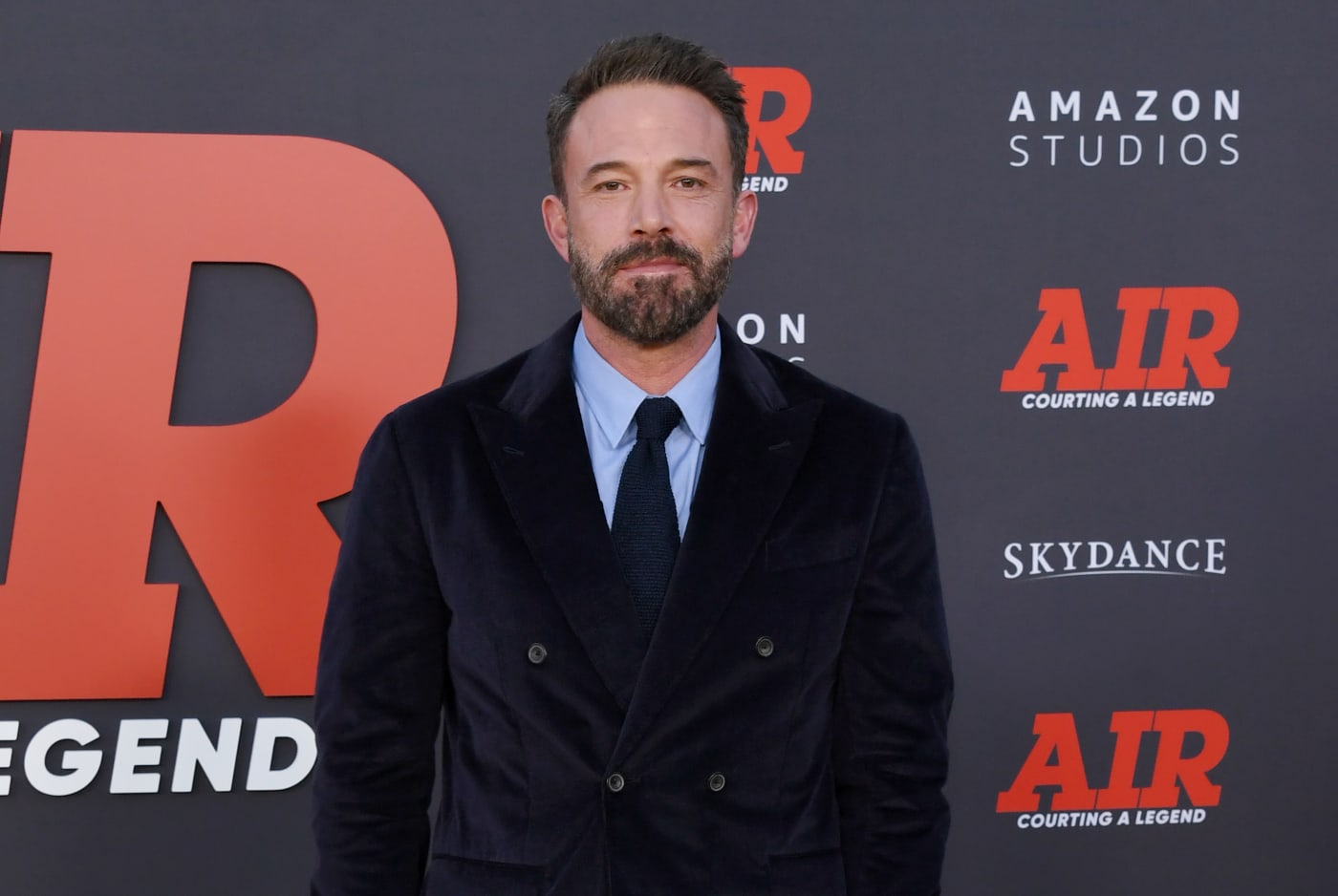 Ben Affleck Opens Up About Imposter Syndrome Despite ‘Air’ Success