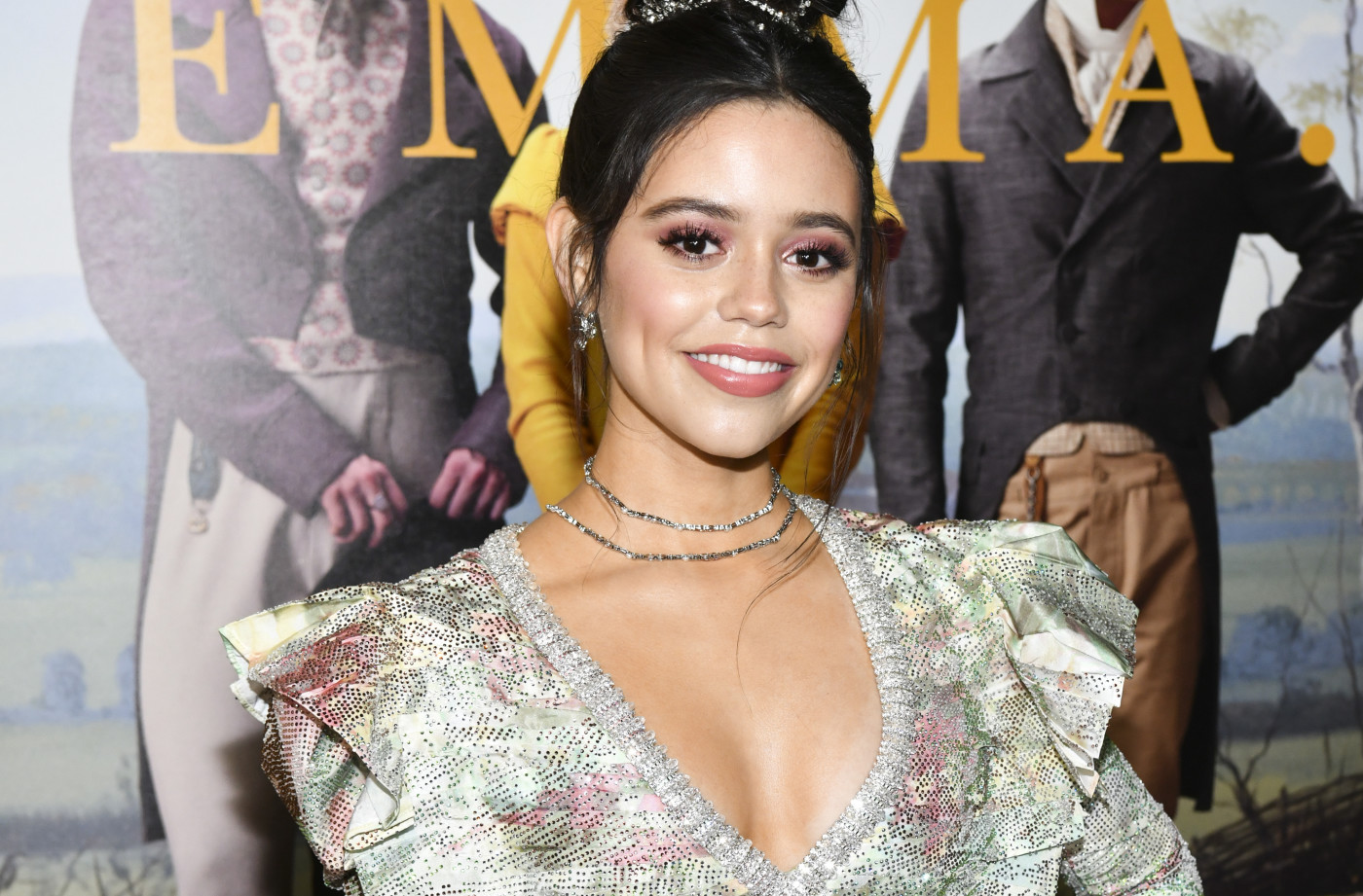 School Sexy Film Bf Bf - Jenna Ortega 'X' Interview': Star Talks About A24's New Horror Film |  Complex