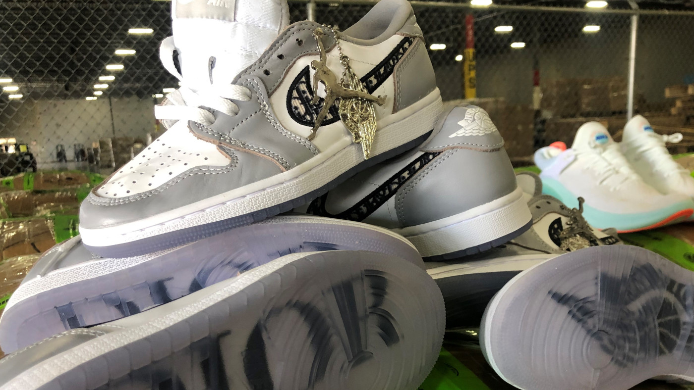 air jordan shop