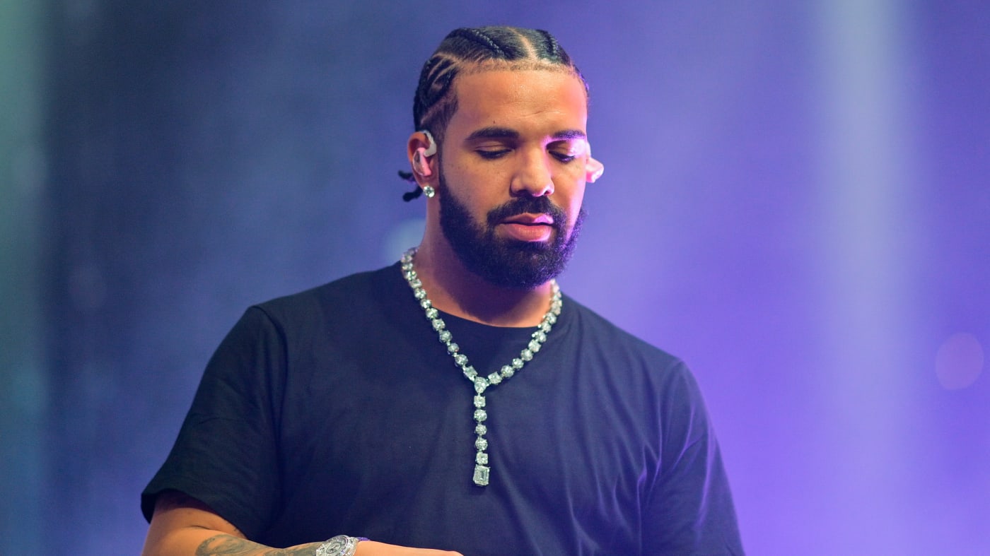 Best Celebrity Jewelry Purchases December 2022: Drake, Kid Cudi & More ...